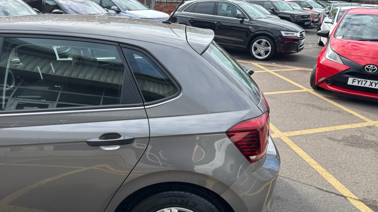 Volkswagen Polo 1.0 S 5dr Petrol Hatchback